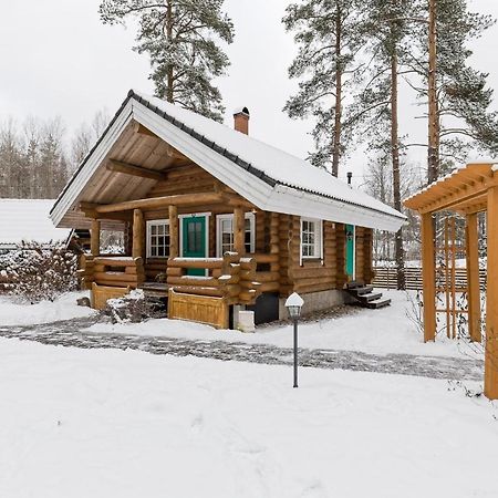 Koru Cottage Laagri Exterior foto