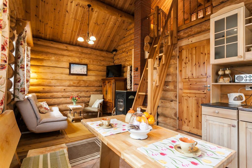 Koru Cottage Laagri Habitación foto