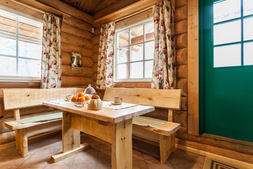 Koru Cottage Laagri Habitación foto