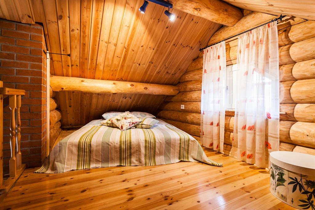 Koru Cottage Laagri Habitación foto