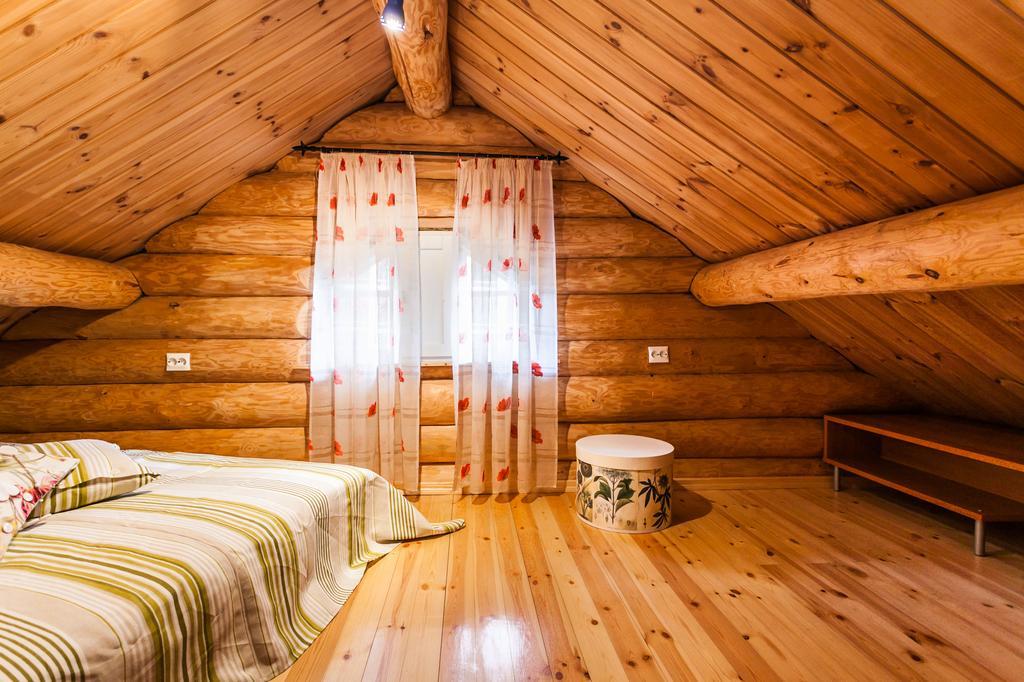 Koru Cottage Laagri Habitación foto