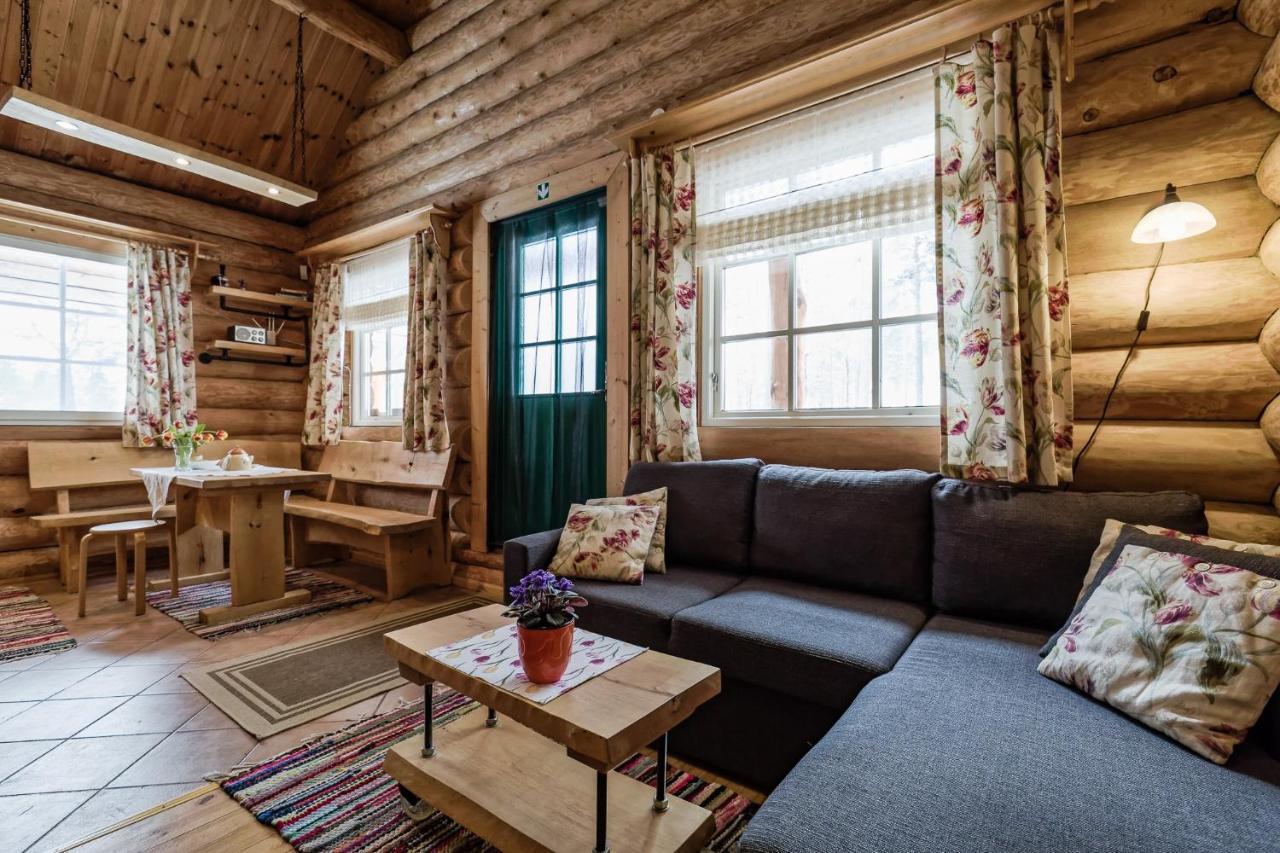 Koru Cottage Laagri Exterior foto